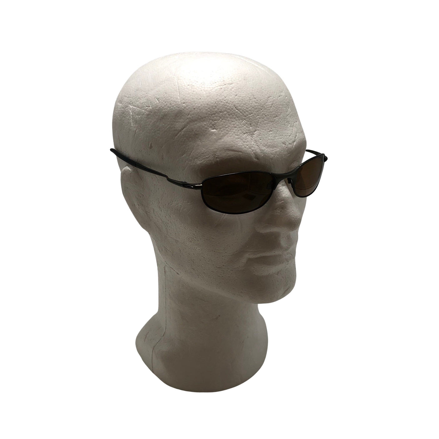 Unisex Oakley - Päikeseprillid, suurus Suurus puudub - Hall (2)