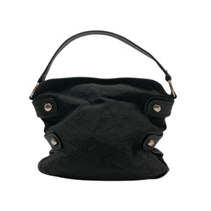 Unisex DKNY - Käekott, suurus Maxi - Must (1)