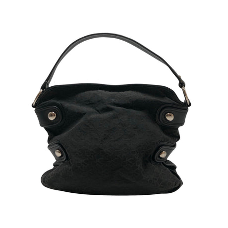 Unisex DKNY - Käekott, suurus Maxi - Must ()