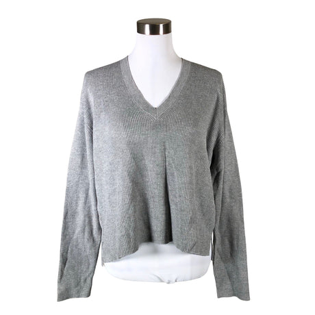 Unisex Samsoe&Samsoe - Kampsun, suurus 38 - Hall ()