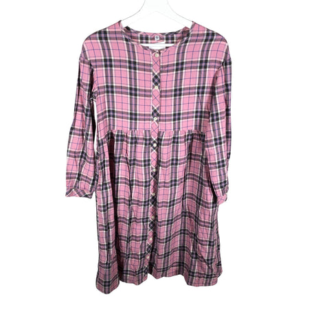 Unisex Uniqlo - Mitteveniv kleit, suurus 158 - 164 - Heleroosa ()