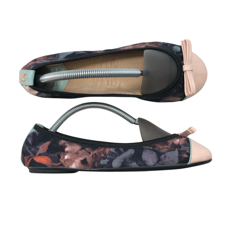 Unisex Butterfly Twists - Baleriinad, suurus 38 - Must ()