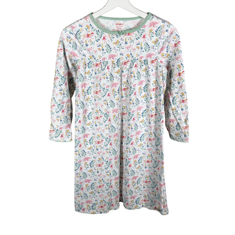Unisex Cath Kids - Öösärk , suurus 146 - 152 - Valge ()