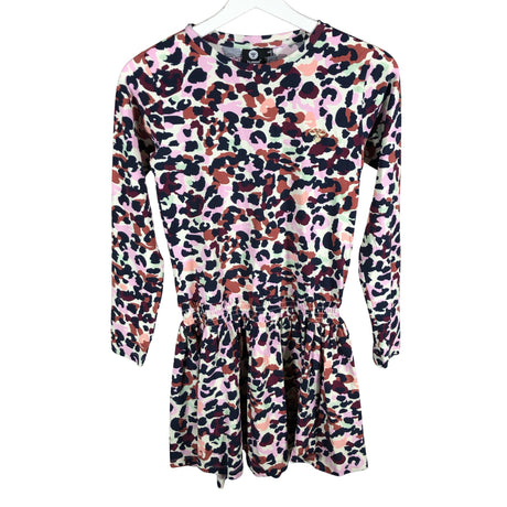 Unisex Hummel - Trikotaažist kleit, suurus 146 - 152 - Sinine ()