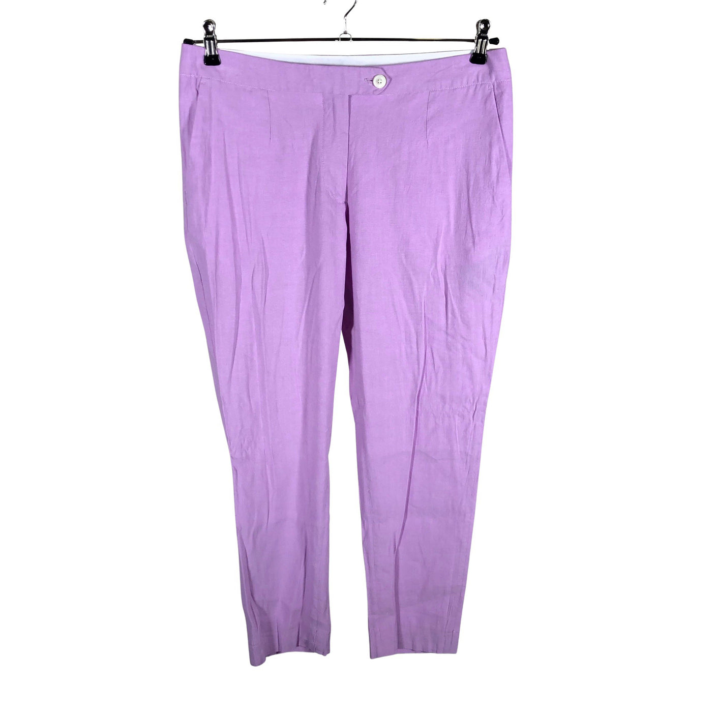Unisex Gant - Chino-püksid, suurus 40 - Lilla (1)