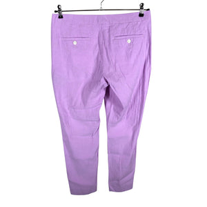 Unisex Gant - Chino-püksid, suurus 40 - Lilla (2)