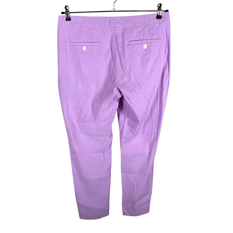 Unisex Gant - Chino-püksid, suurus 40 - Lilla (2)