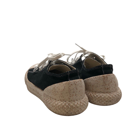 Unisex Asportuguesas - Tennised, suurus 37 - Must (2)