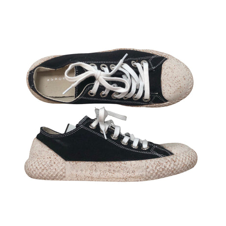 Unisex Asportuguesas - Tennised, suurus 37 - Must ()