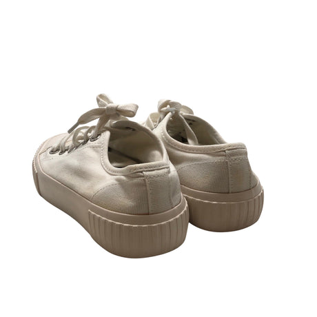 Unisex Vagabond - Tennised, suurus 37 - Valge (2)