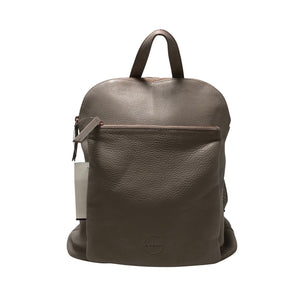 Unisex A+more - Seljakott, suurus Maxi - Hall (1)