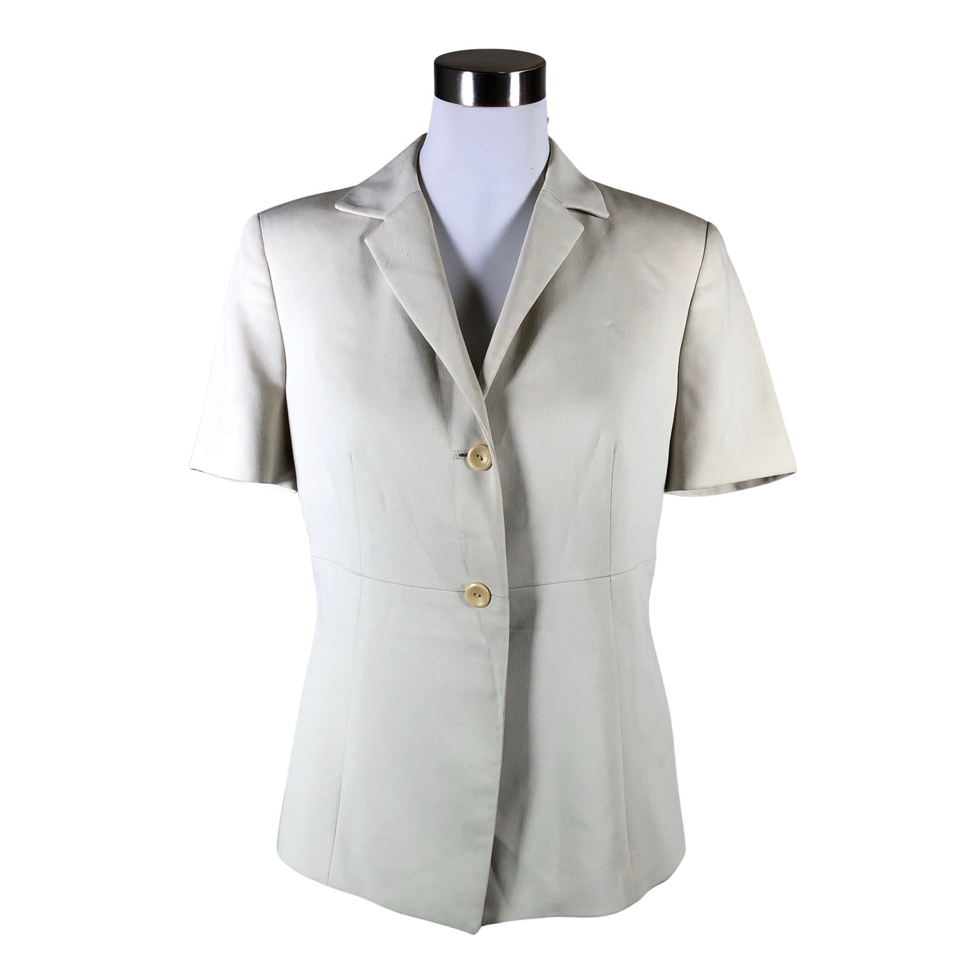 Unisex Episode - Jakk, suurus 38 - Beige (1)