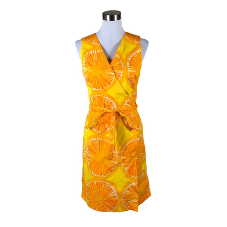 Unisex Marimekko - Suvekleit, suurus 38 - Kollane ()