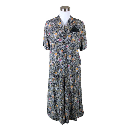 Unisex Gerry Weber - Pluus, suurus 34 - Must ()
