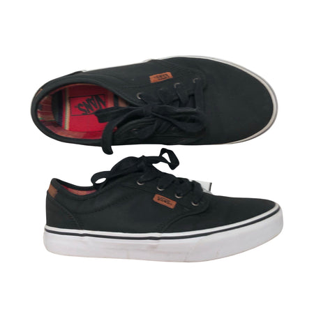 Unisex Vans - Tennised, suurus 36 - Must ()
