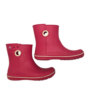 Unisex Crocs - Kummikud, suurus 39 - Roosa (1)