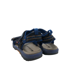Unisex Viking - Rihmikud, suurus 33 - Sinine (2)
