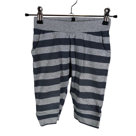 Unisex me&i - Dressikangast lühikesed püksid, suurus 98 - 104 - Hall ()
