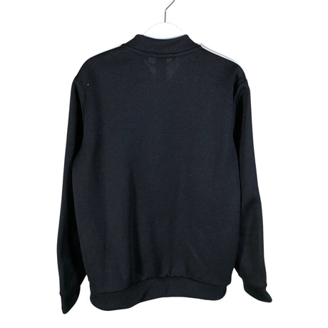 Unisex Adidas - Soojendusjope, suurus 134 - 140 - Must (2)