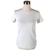 Unisex Weekend by MaxMara - T-särk, suurus 36 - Helesinine ()