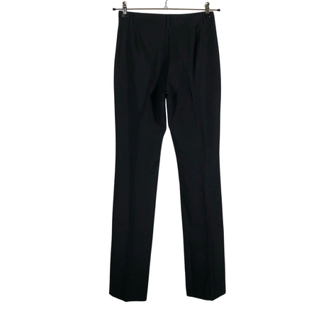 Unisex Marimekko - Viigipüksid, suurus 36 - Must (2)