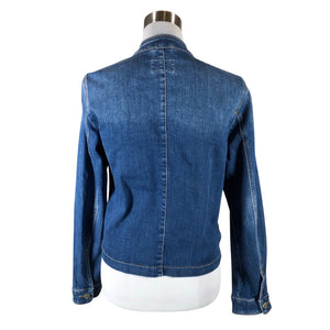 Unisex Esprit - Teksatagi, suurus 38 - Sinine (2)