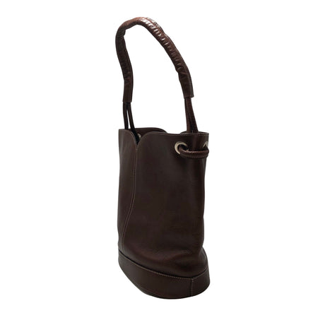 Unisex Furla - Käekott, suurus Midi - Pruun (2)