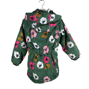 Unisex Jonathan - Talvejope, suurus 104 - 110 - Roheline (2)