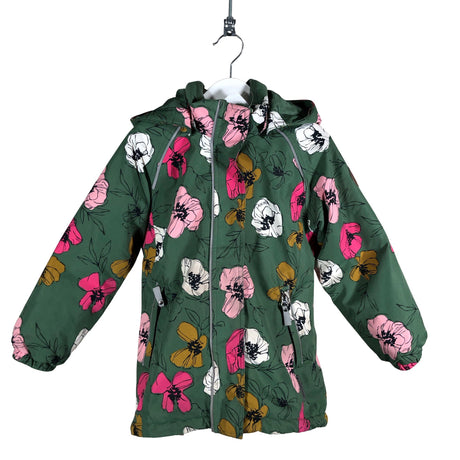Unisex Jonathan - Talvejope, suurus 104 - 110 - Roheline ()