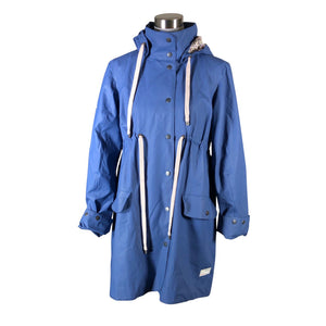 Unisex Odd Molly - Vihmajope, suurus 38 - Sinine (1)