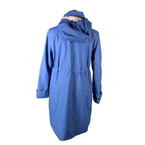 Unisex Odd Molly - Vihmajope, suurus 38 - Sinine (2)
