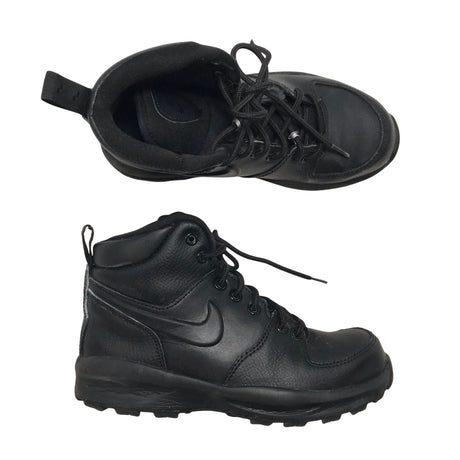 Unisex Nike - Poolsaapad, suurus 36 - Must ()