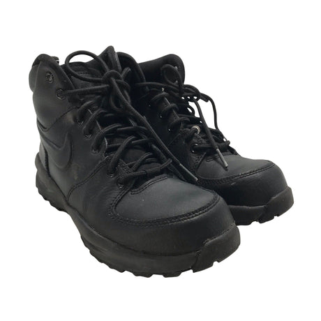 Unisex Nike - Poolsaapad, suurus 36 - Must (2)