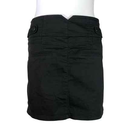 Unisex O.I.S - Mitteveniv seelik, suurus 44 - Must (2)