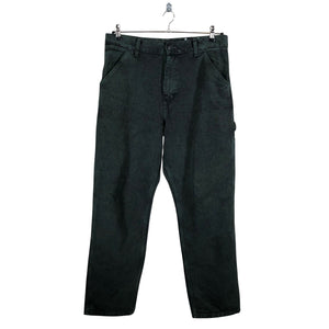 Unisex Carhartt - Teksad, suurus W31 - Roheline (1)