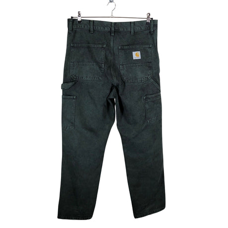 Unisex Carhartt - Teksad, suurus W31 - Roheline (2)