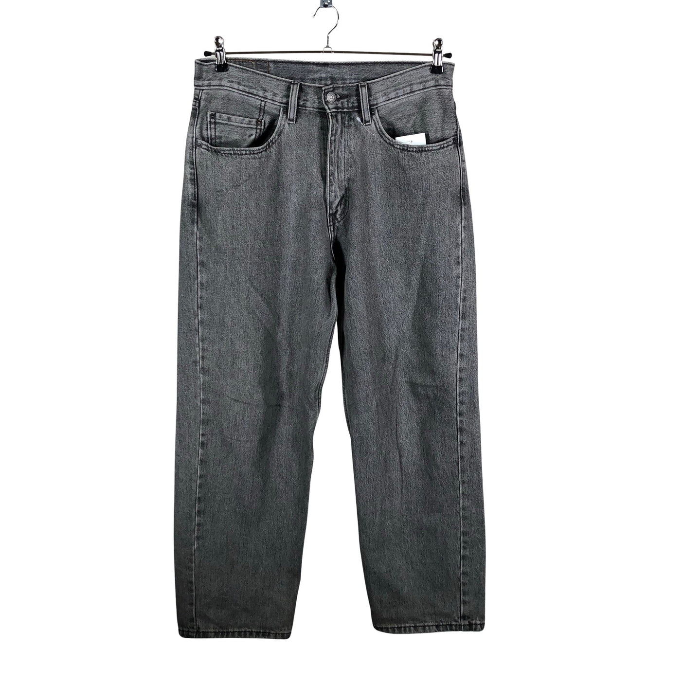 Unisex Levi's - Teksad, suurus W31 - Hall (1)