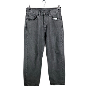 Unisex Levi's - Teksad, suurus W31 - Hall (1)