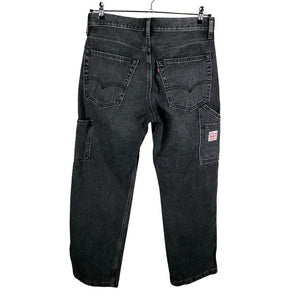 Unisex Levi's - Teksad, suurus W31 - Hall (2)