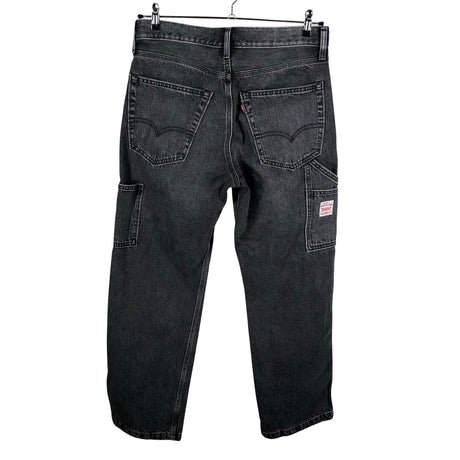 Unisex Levi's - Teksad, suurus W31 - Hall (2)