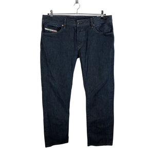 Unisex Diesel - Teksad, suurus W36 - Sinine (1)