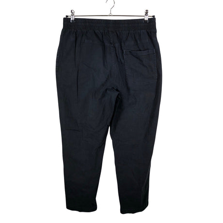 Unisex Puma - Mittevenivad püksid, suurus L - Must (2)