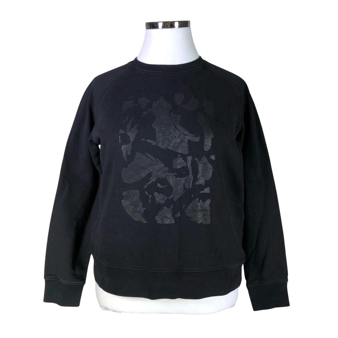 Unisex Peak Performance - Dressikangast pluus, suurus 42 - Must (1)
