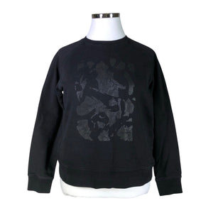 Unisex Peak Performance - Dressikangast pluus, suurus 42 - Must (1)