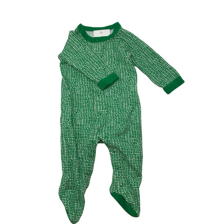 Unisex Marimekko - Kombinesoon, suurus 68 - 74 - Roheline ()