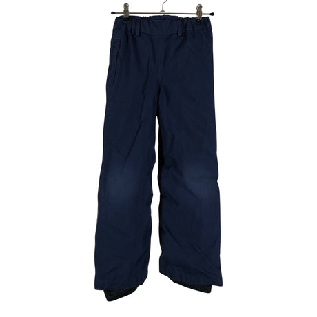 Unisex Reimatec - Talvepüksid, suurus 122 - 128 - Sinine ()