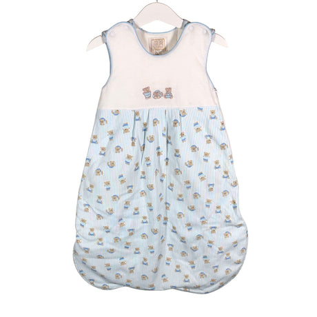 Unisex Emile & Rose - Magamiskott, suurus Suurus puudub - Helesinine ()