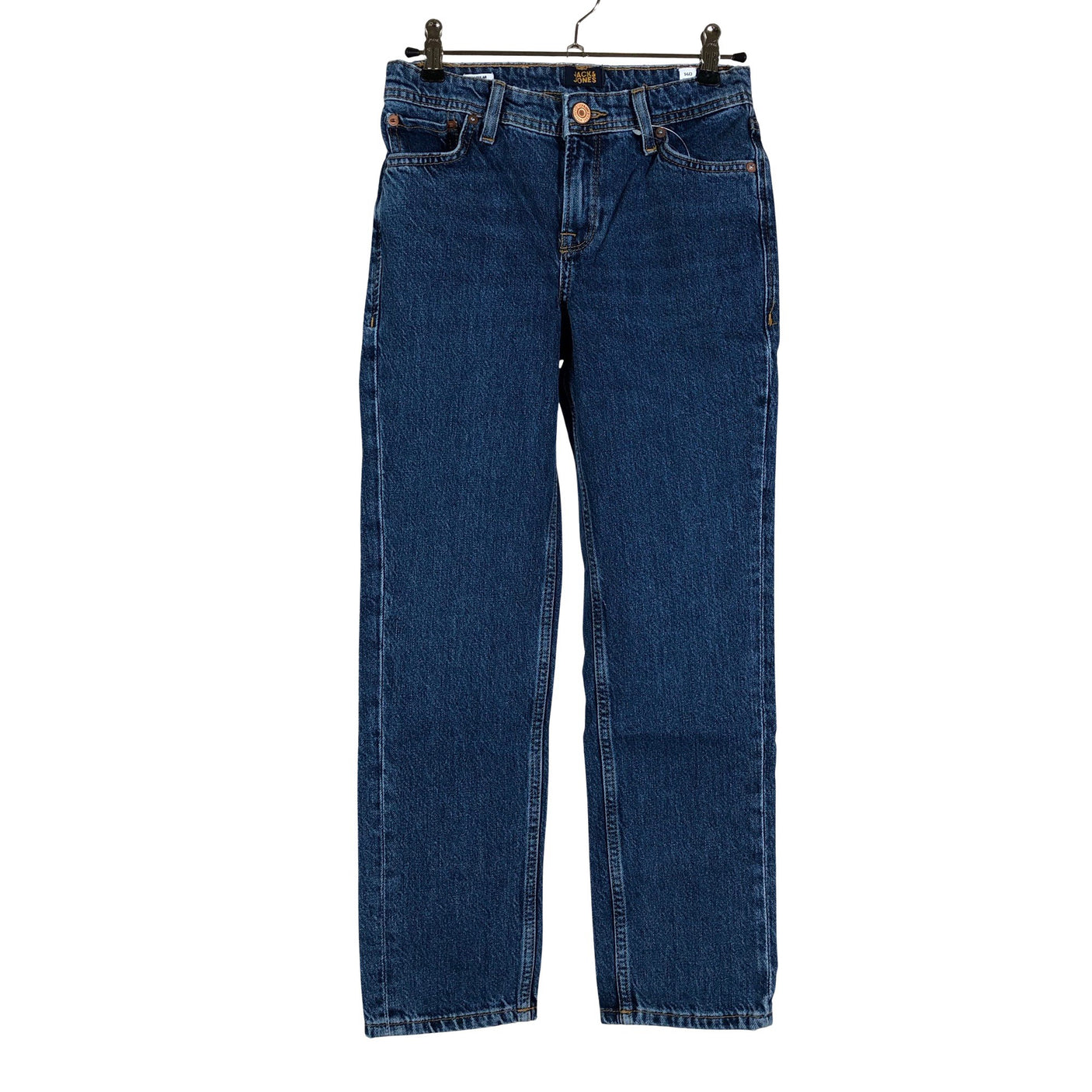 Unisex Jack & Jones - Teksad, suurus 134 - 140 - Sinine (1)