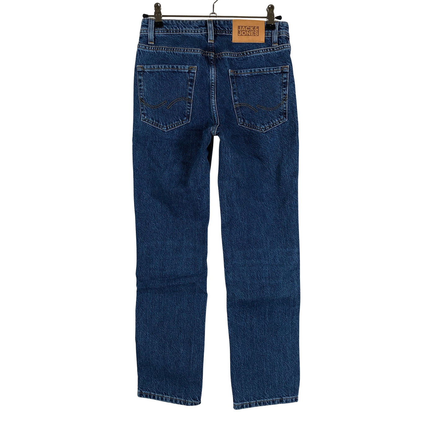 Unisex Jack & Jones - Teksad, suurus 134 - 140 - Sinine (2)