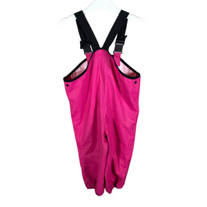 Unisex Reima - Vihmapüksid, suurus 86 - 92 - Roosa (2)